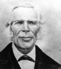 James Edward Pace Jr. (1811-1888)