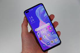 View all specifications of oppo reno4 z 5g. Oppo Reno4 Z 5g Test Der Konkurrenz Nicht Gewachsen