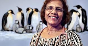 Dr. Agnes Gomes retires after 52 years in pediatric medicine