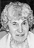Elnora Nowicki Obituary (2010)