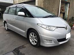 toyota estima aeras 2 4 車主網driver com hk car toyota suv car