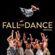 Fall For Dance Festival New York City Center