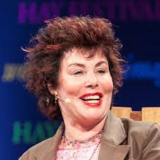Ruby Wax, Gelong Thubten, Ash Ranpura