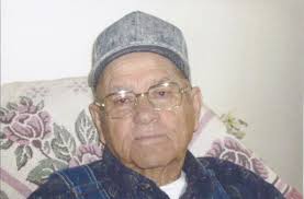 Elwood Morris Obituary