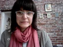 Domestic Bliss: Cashew Sweet Potato Burgers