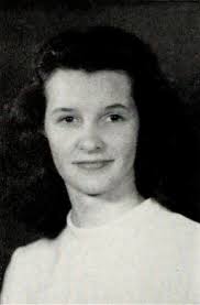 Louellen Carlton Tilley (1929-2012)