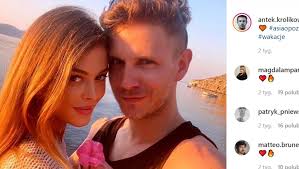We did not find results for: Antek Krolikowski I Joanna Opozda Aktor Potwierdzil Zareczyny Zrobil To Na Scenie 4fun Tv