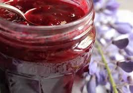Cooking Julia Confiture De Griottes Surgelees Confiture De Griottes Confiture Recette Confiture