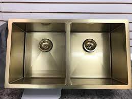 Also, copper has a tendency to change colour over time (copper develops a greenish patina due to oxidation). Smc Sinks And Faucets Home Facebook