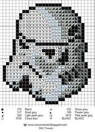 Paw patrol rocky free cross stitch pattern 69x89. 150 Star Wars Ideas In 2021 Cross Stitch Patterns Cross Stitch Stitch Patterns