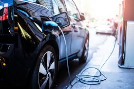 Chiffres de vente de véhicules utilitaires légers. Barometre Combien Y A T Il De Voitures Electriques En Circulation En France