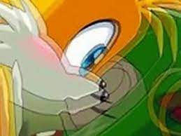 He landed his first voice role as ace in my little pony tales (1992) when he was 16. Cosmo Kissing Tails Video Dailymotion