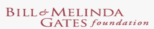 The bill & melinda gates foundation ( bmgf ), previously the william h. Thumb Image Bill Gates Foundation Logo Hd Png Download Kindpng