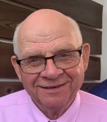 Richard W. "Dick" Robinson Obituary (2024)