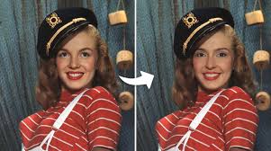 Bobbi Althoff's AI deepfake- Exclusive footage