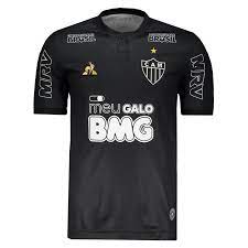 We did not find results for: Le Coq Atletico Mineiro Third 2019 Jersey Futfanatics
