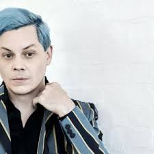 Jack White Releases First Single "If I Die Tomorrow" From Second 2022 Album  'Entering Heaven Alive'