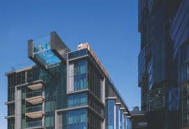 Honolulu S Pool In The Sky Sky Pool Luxury Pools Luxury Swimming Pools