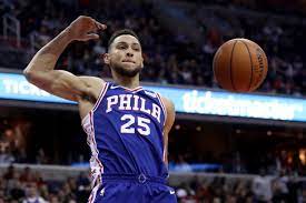 Ben simmons official nba stats, player logs, boxscores, shotcharts and videos. Ben Simmons Did Something Even Lebron Or Anyone Else In Nba History Hasn T Matched