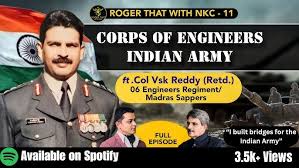 Regiment Diaries | Bombay Sappers & Their Role In Indian Army | Full  Episode | Epic - YouTube