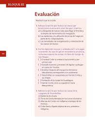 Esa es la información que podemos describir acerca de libro de historia 4 grado contestado bloque 1. Historia Cuarto Grado 2016 2017 Online Pagina 106 De 192 Libros De Texto Online