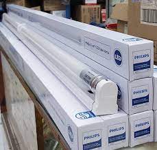 Lampu tl / neon panjang 36 watt putih philips: Lampu T8 Tl Led 16 Watt Philips Putih Cdl 1600lumens Shopee Indonesia