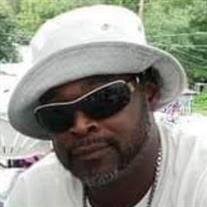 Eddie B. Giddens Obituary