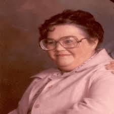 Patricia Ellen Crick