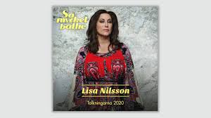 Streama hela avsnitt gratis på tv4 play: Lisa Nilsson Lycklig Sa Mycket Battre 2020 Youtube