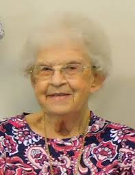 Most Recent Obituaries