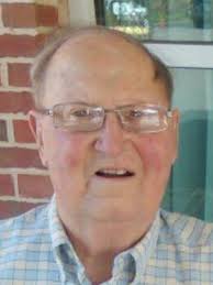 John Pinder Obituary