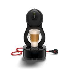 Automatique, manuelle, compacte, design, sophistiquée, vous trouverez celle qui est faite pour vous. Specs Krups Nescafe Dolce Gusto Lumio Semi Auto Pod Coffee Machine 1 L Coffee Makers Kp1308