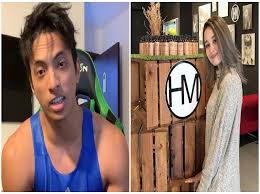 Pemilik nama penuh fatimah rohani binti ismail. Emma Maembong Buka Tudung Syed Abdullah Kecewa Dituduh Sebagai Punca Kool Fm