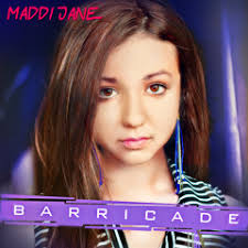 Stream Maddi Jane