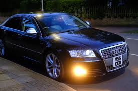 Image result for Daytona Gray 2009 S8