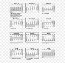 Look & feel ditambah baik untuk lebih menyerupai kalender … Kalendar Kuda 2017