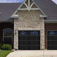 We offer a full line of quality residential garage doors including clopay and amarr. Carriage House Steel Doors Ankmar Garage Door