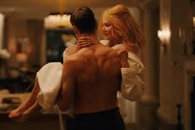 수위 높아 촬영 중단까지... 야한 영화에서 흥분했다고 밝힌 여배우는? < 이슈 < 연예 < 기사본문 - 오토트리뷴