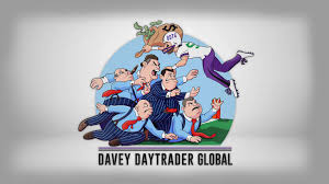 Davey Day Trader Blogs Podcasts And Videos Barstool Sports