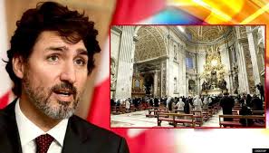 Maybe you would like to learn more about one of these? Canada Pm Justin Trudeau Slammed By Netizens After He Calls Easter Holidays Long Weekend