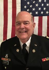 Richard Glancy Obituary