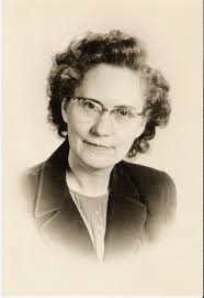 She was legend for all she did for Cary, her community, her church, her  family, her students, and our story as a town.