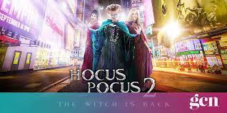 We do not have any inside information. Hocus Pocus 2 Release Date And What Is Storyline Pop Culture Times