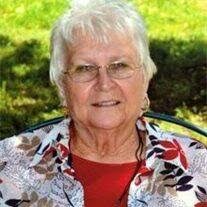 Lou Ann Dias Obituary