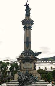 Check spelling or type a new query. Monumento A La Independencia Quito Wikipedia La Enciclopedia Libre