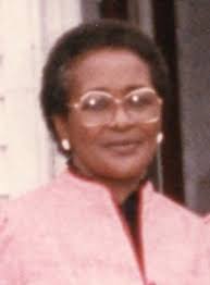 Dorothy Waters Obituary (1929