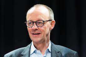 CDU-Vorsitz: Vier Gründe, warum Friedrich Merz jetzt der Richtige für die  CDU ist