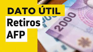 Maybe you would like to learn more about one of these? Proyectos De Cuarto Retiro Revisa Los Montos Maximos Que Podrias Sacar De Tu Afp Meganoticias