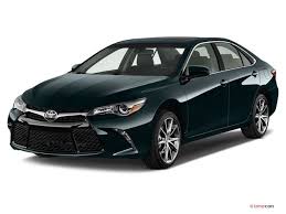 — i am incredibly pleased with the 2016 toyota camry i just purchased!! 2016 Toyota Camry Prices Reviews Pictures U S News World Report