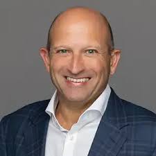 Executive Forum Speakers